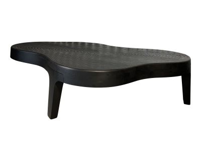 Linteloo Isola Wood Coffee Table
