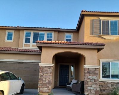 Menifee, room in rent