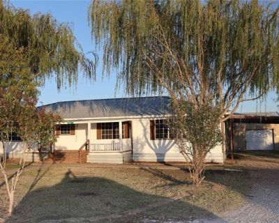 411 Lloyds Ln. Discover the perfect blend of comfort, privacy, and wide-open space in this beautifully maintained 3-bedroom, 2-bath home located in the peaceful community of Josephine. Sitting on an expansive stretch of land, this property offers endless possibilitieswhether you envision a garden, workshop, outdoor entertaining area, or simply room to breathe. Set just behind the main home is a...
