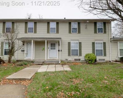 3 Bedroom 2BA 1200 ft Condominium For Sale in CANTON, MI