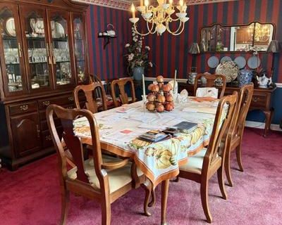 The Flipping Rooster *Estate Sale* Boat, Furniture, Fishing Gear, Tools, Llardo, Collectibles