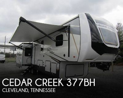 2022 Forest River 377BH For Sale by Dealer in Cleveland, Tennessee