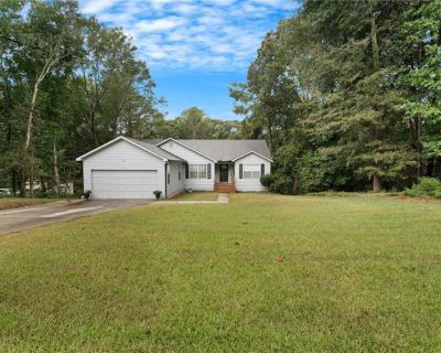 3 Bedroom 2BA 1614 ft Single Family House For Sale in Stockbridge, GA