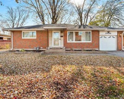 2 Bedroom 2BA 1528 ft Single Family Home For Sale in GRANITE CITY, IL