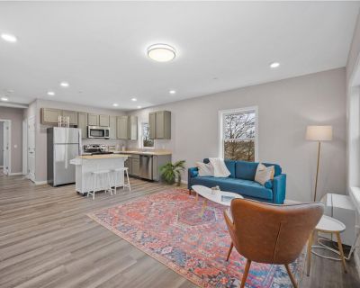 2 Bedroom 1BA 950 ft Pet-Friendly House For Rent in White Plains, NY
