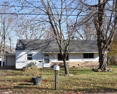 3 Bedroom 1BA 1080 ft Single Family House For Sale in Galesburg, MI