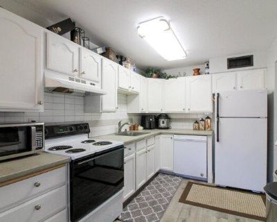 1 Bedroom 1BA Furnished Condo For Rent in Richland, WA