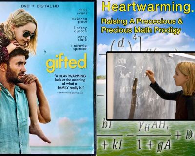 Gifted [DVD]