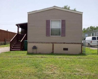 2 Bedroom 2BA 896 ft Mobile Home For Sale in Corpus Christi, TX