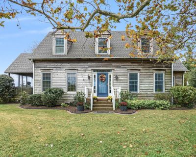 3 Bedroom 2BA 2288 ft Single Family House For Sale in Onancock, VA