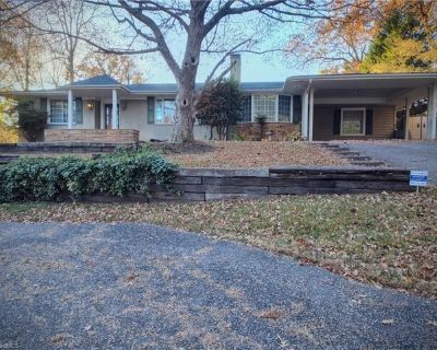 N Rotary Dr, High Point, Home For Sale