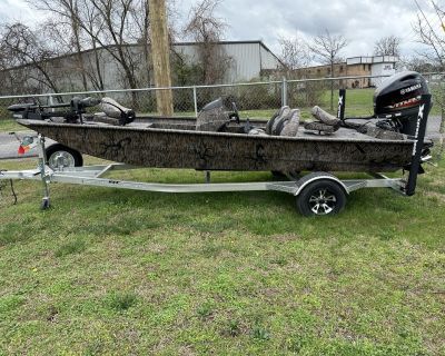 Xpress Boats XP180 2023