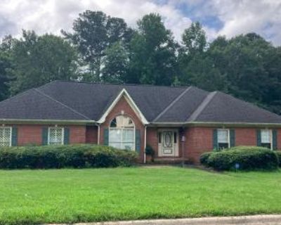 3 Bed 2 Bath Preforeclosure Property in Pinson, AL 35126 - Steeple Chase Dr