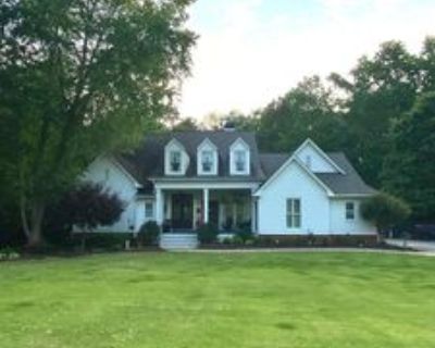 5 Bedroom 4BA 4760 ft House For Rent in Milton, GA