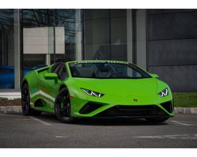 2020 Lamborghini Huracan