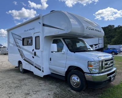 2025 Thor Motor Coach 22B For Sale by Dealer in Guttenberg, Iowa