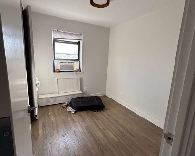 Private room with shared bathroom in an apartment, Queens, NY 11361