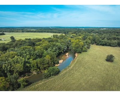 Land For Sale in Richland, MO