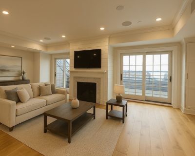 3 Bedroom 3BA 1871 ft Condo For Sale in Boston, MA