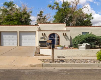 3 Bedroom 2BA 1645 ft Single Family House For Sale in Albuquerque, NM