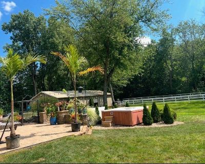 Unfurnished Room for Rent - Private Wing In Southwest Suburbs