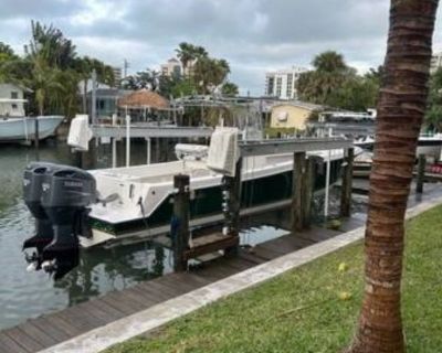 2005 Contender 31 Vero Beach, Fl