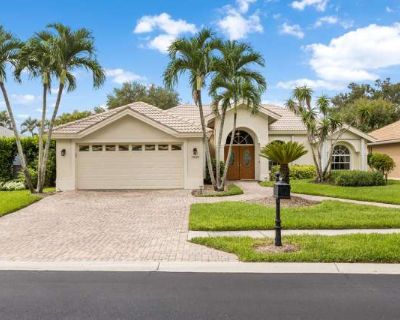 3 Bedroom 2BA 1862 ft Furnished Pet-Friendly Apartment For Rent in Collier County, FL