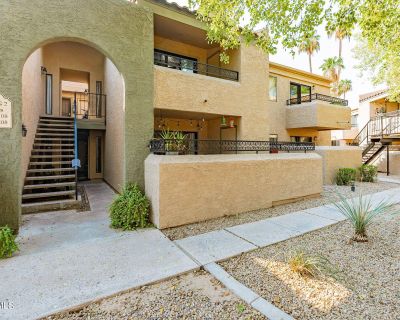 2 Bedroom 2BA 1109 ft Condo For Sale in Scottsdale, AZ