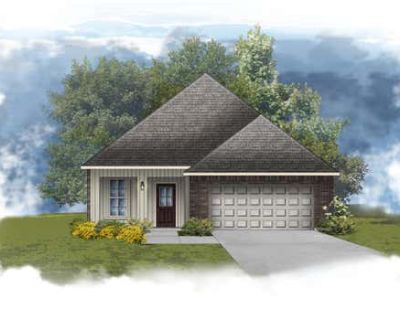 3 Bedroom 2BA 1578 ft Single Family Home For Sale in MAURICE, LA