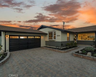 3 Bedroom 2BA 1531 ft Single Family House For Sale in Gardena, CA