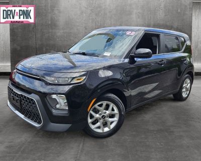 Used Kia Soul For Sale St. Petersburg, FL | KNDJ23AUXN7182435 | AutoNation Ford St. Petersburg