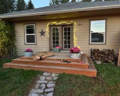 Furnished Room for Rent - Valley View