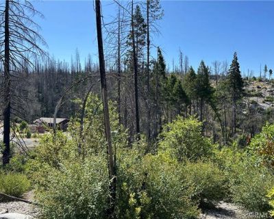Land For Sale in BERRY CREEK, CA