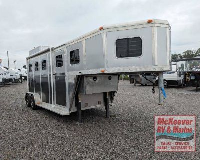 2017 River Valley Aluminum Trailers Eclipse For Sale by Dealer in Sweetwater, Tennessee