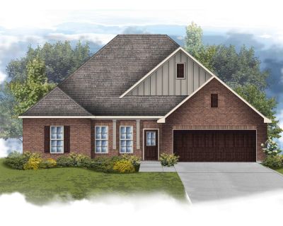 4 Bedroom 2BA 2314 ft Single Family House For Sale in Long Beach, MS