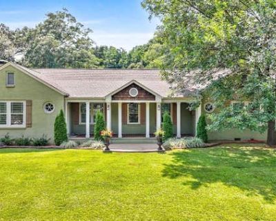 4 Bedroom 3BA 3325 ft Single Family Home For Sale in THOMASTON, GA