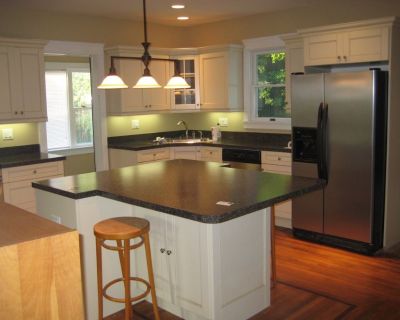 Tuckerton Borough Victorian for rent