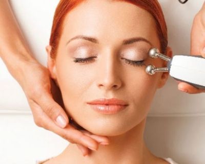 Professional Massage Therapy, total body stretching, microcurrent therapy