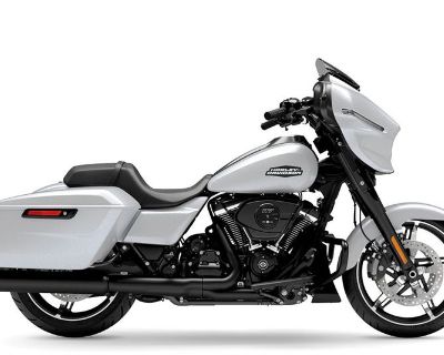 2024 Harley-Davidson Street Glide Tour Cayuta, NY