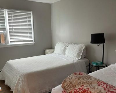 1 Bedroom 1BA Condo For Rent in Long Branch, NJ
