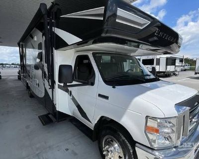 2023 Entegra Coach 30Z For Sale by Dealer in Fort Pierce, Florida