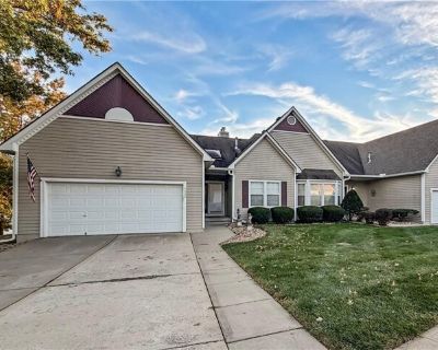 2 Bedroom 2BA 1628 ft S Milton Dr, For Sale in Independence, Missouri