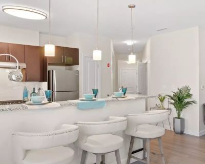 1 Bedroom 1BA 905 ft Pet-Friendly Apartment For Rent in Ashland, MA