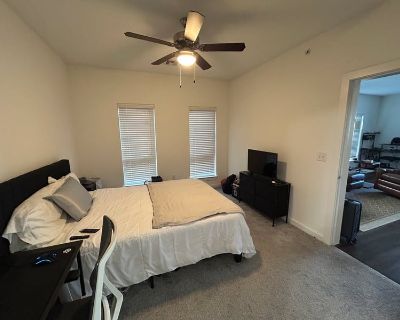 Unfurnished Room for Rent - 1 room for rent of a 2 bed 2 bath