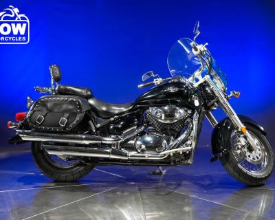 2005 Suzuki C50 BOULEVARD