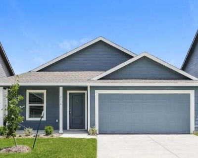 4 Bedroom 2BA 1707 ft Pet-Friendly Apartment For Rent in Kaufman County, TX