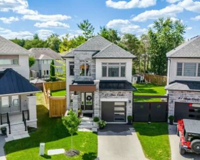 3 Bedroom 2906 ft House For Rent in Guelph, ON