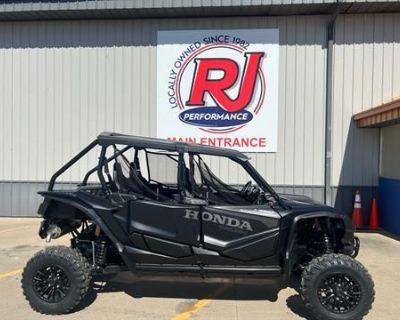 2024 Honda Talon 1000X-4 Utility Sport Ottumwa, IA