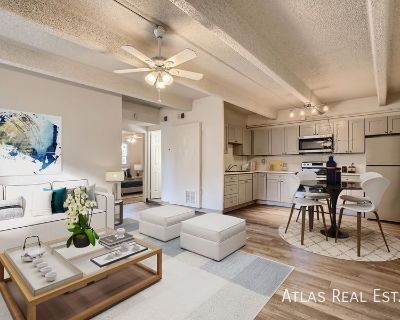2 Bedroom 1BA 700 ft Apartment For Rent in Denver, CO