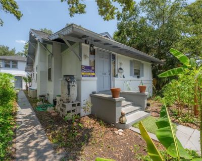 8 Bedroom 3BA 2103 ft Multi-Family For Sale in St Petersburg, FL